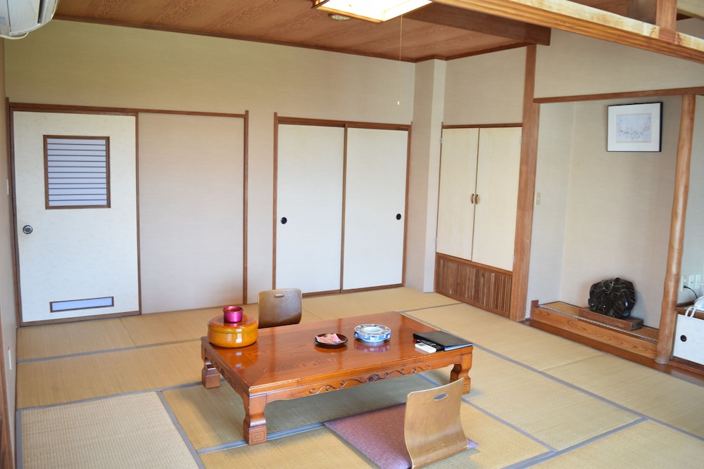 旅館ふくぜん 前橋