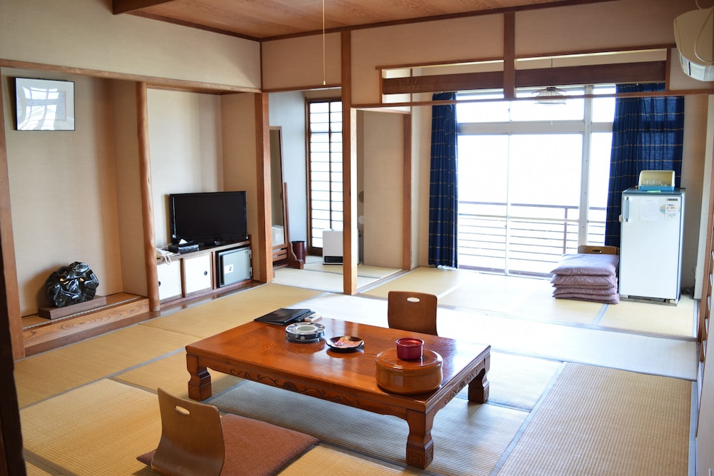 旅館ふくぜん 前橋
