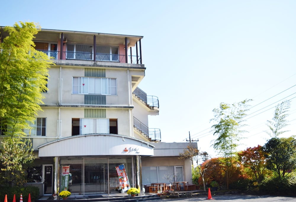 旅館ふくぜん 前橋