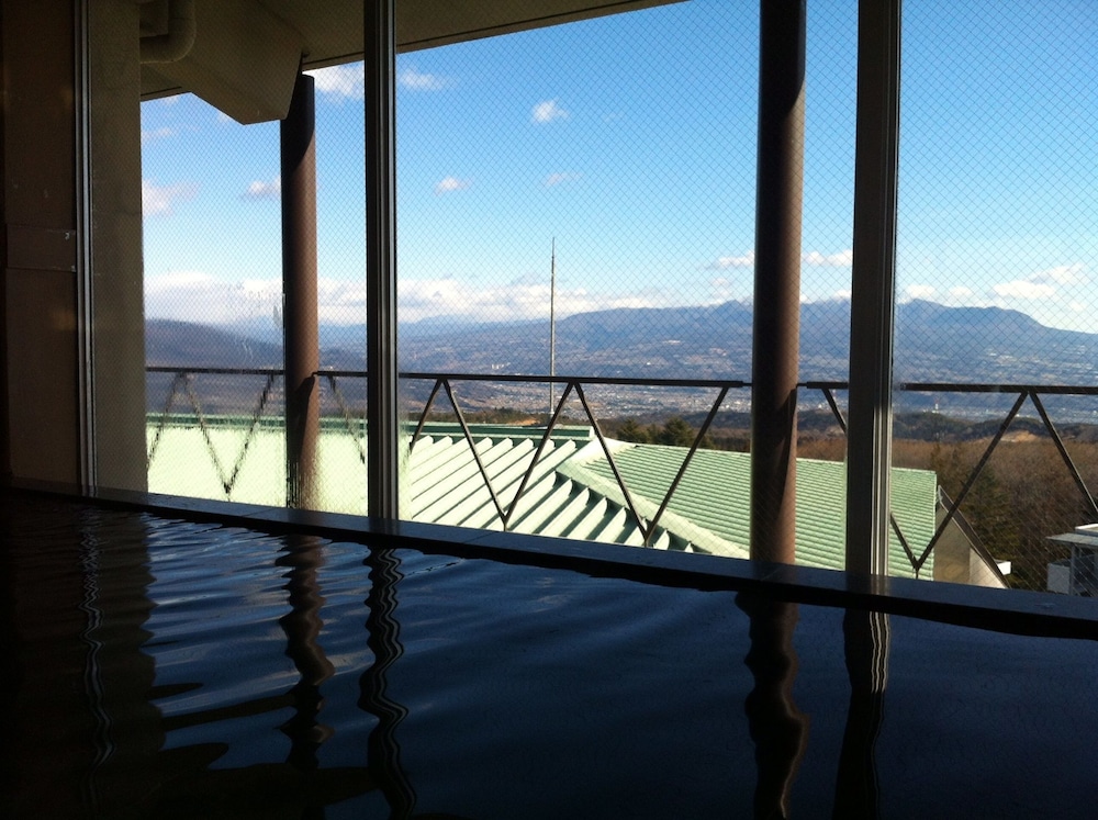 旅館ふくぜん 前橋