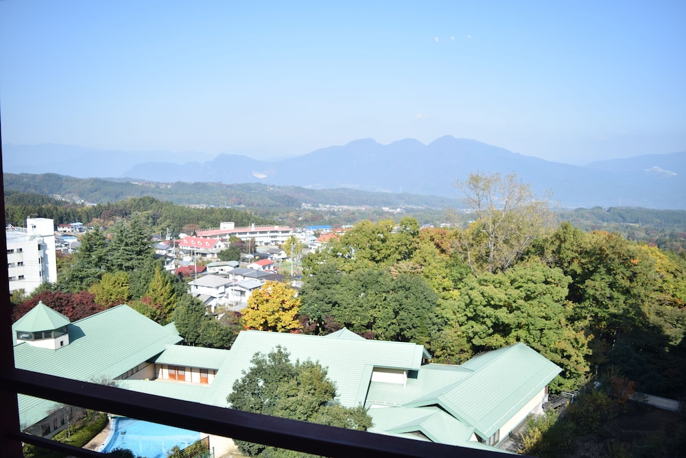 旅館ふくぜん 前橋