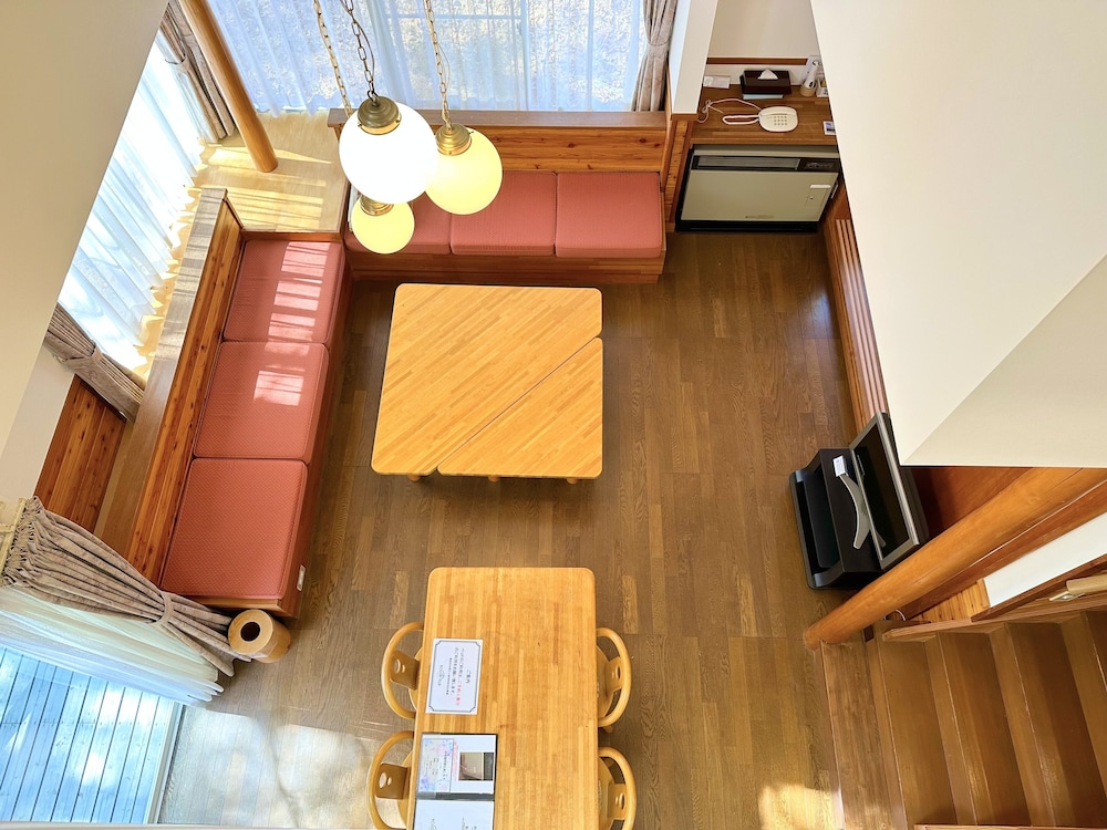 ホリデイビラ ホテル & リゾート軽井沢 前橋