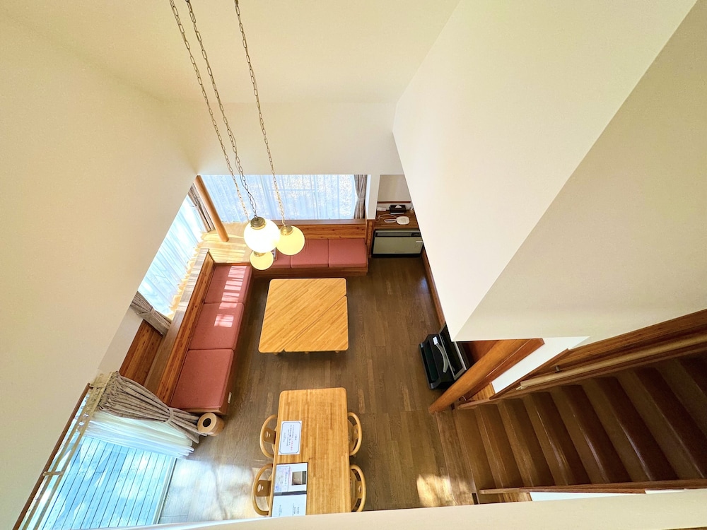 ホリデイビラ ホテル & リゾート軽井沢 前橋