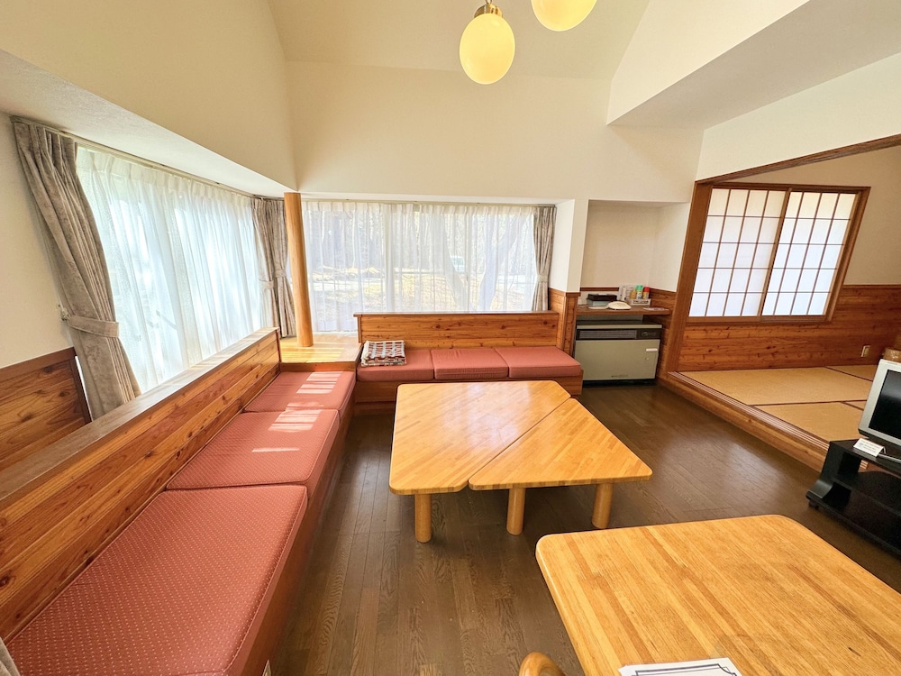 ホリデイビラ ホテル & リゾート軽井沢 前橋