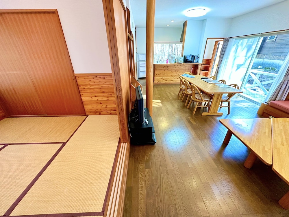 ホリデイビラ ホテル & リゾート軽井沢 前橋