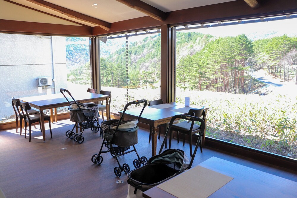 嬬恋プリンスホテル 前橋