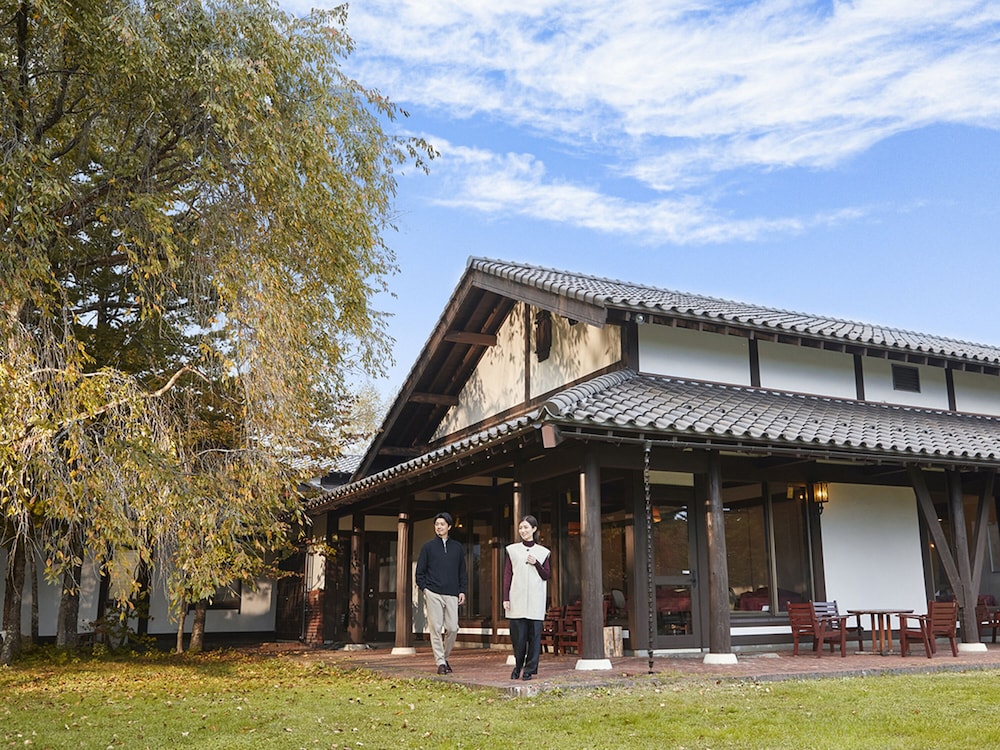 嬬恋プリンスホテル 前橋