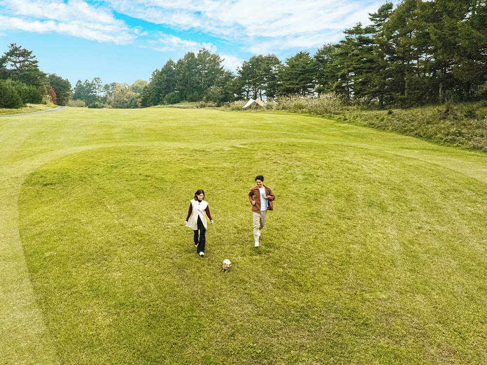 嬬恋プリンスホテル 前橋