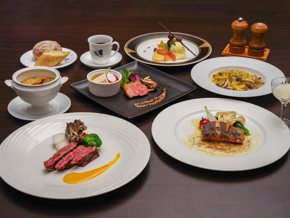 嬬恋プリンスホテル 前橋