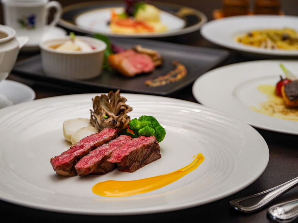 嬬恋プリンスホテル 前橋