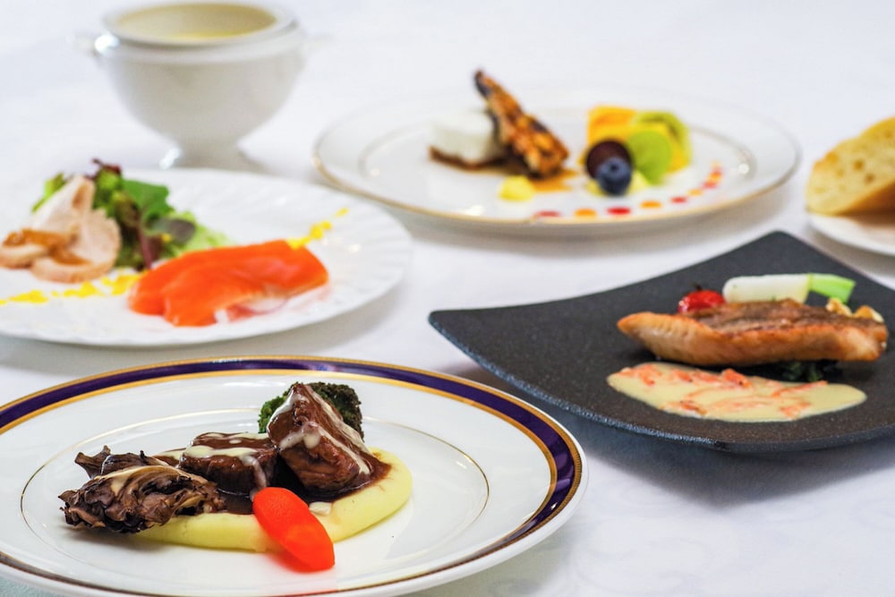 嬬恋プリンスホテル 前橋