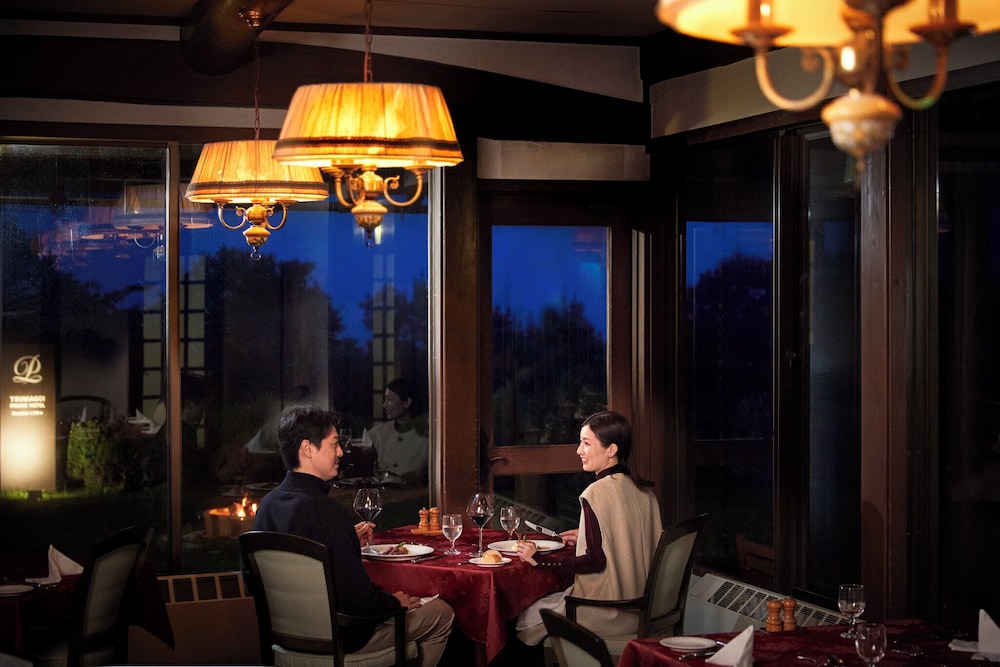 嬬恋プリンスホテル 前橋