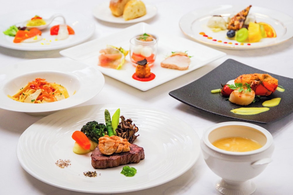 嬬恋プリンスホテル 前橋