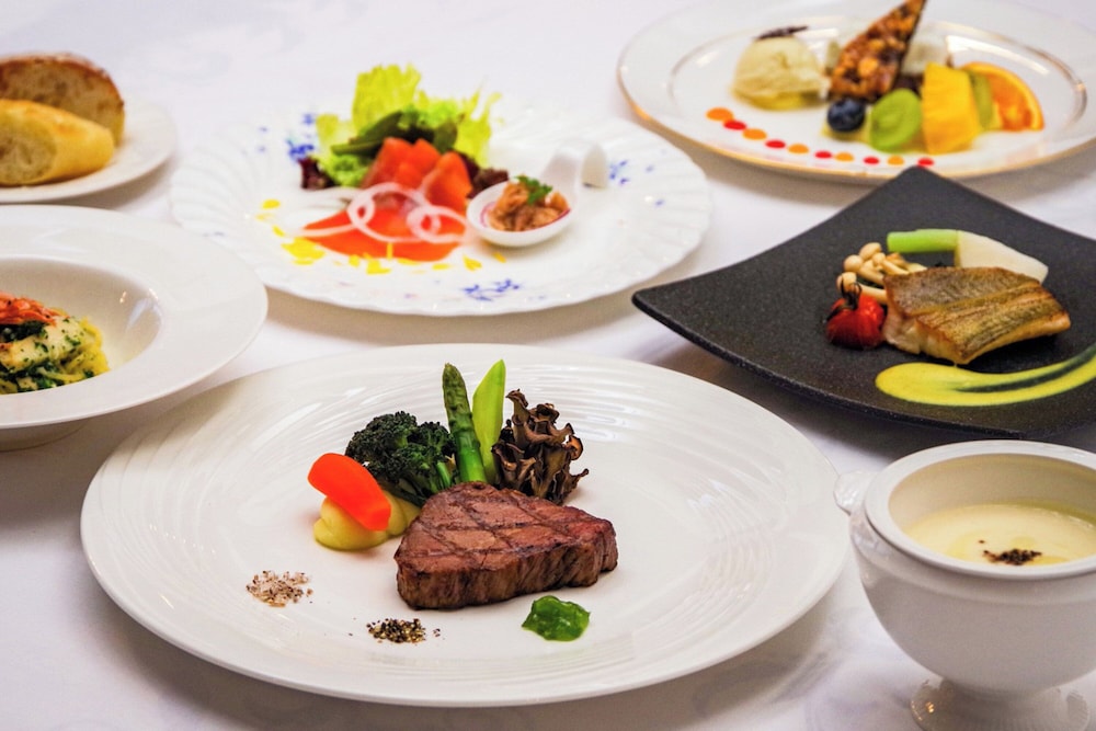 嬬恋プリンスホテル 前橋