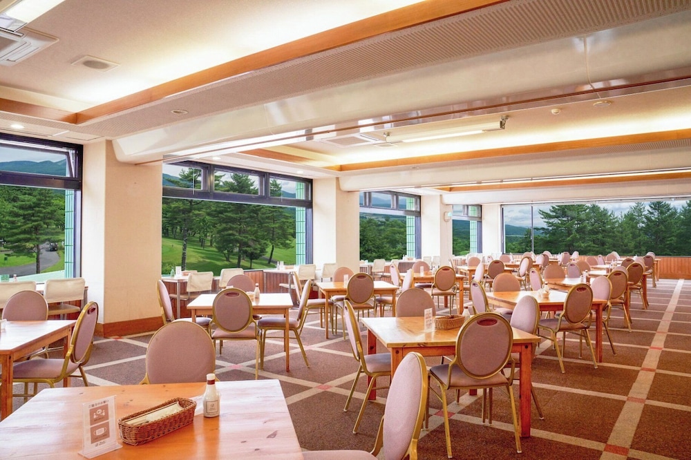 嬬恋プリンスホテル 前橋