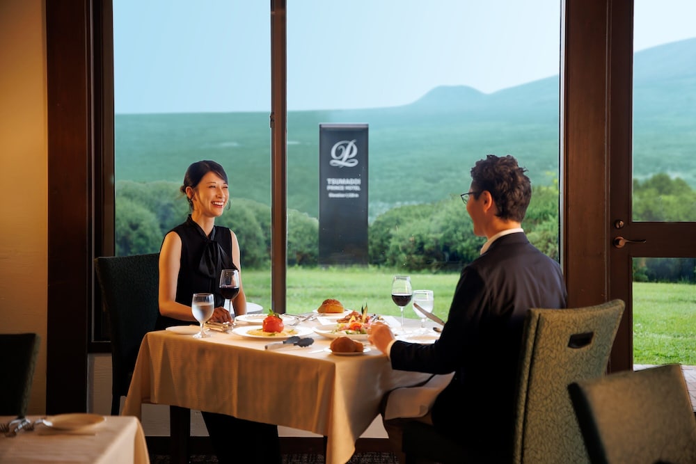 嬬恋プリンスホテル 前橋