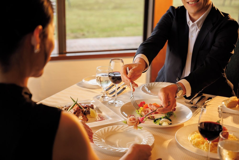 嬬恋プリンスホテル 前橋