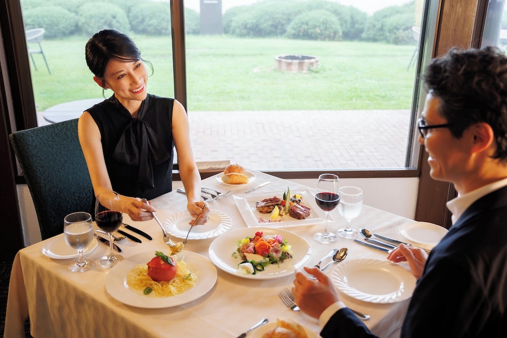 嬬恋プリンスホテル 前橋