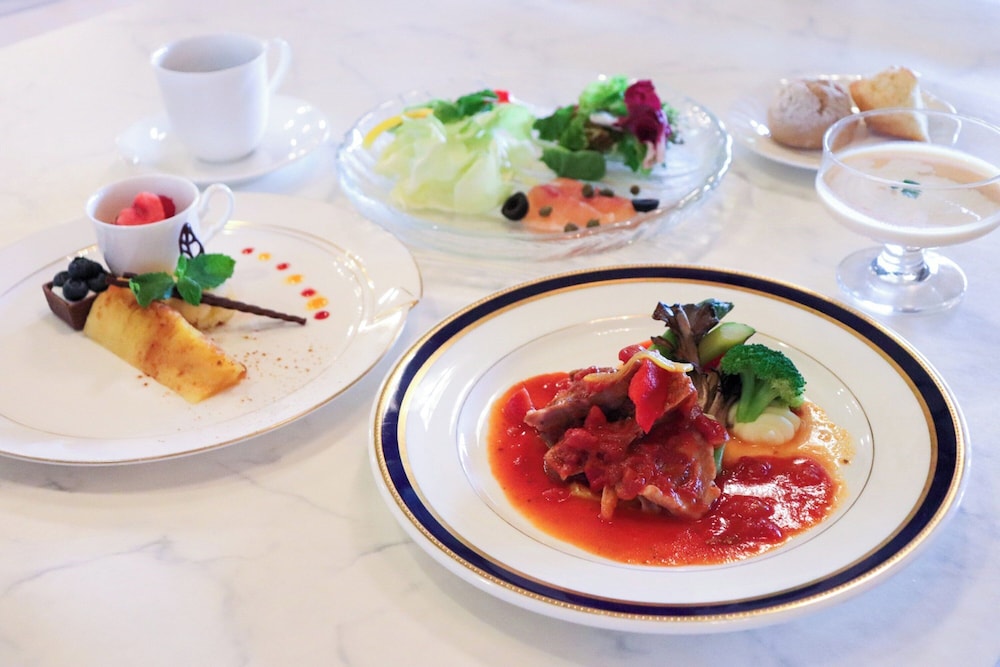 嬬恋プリンスホテル 前橋