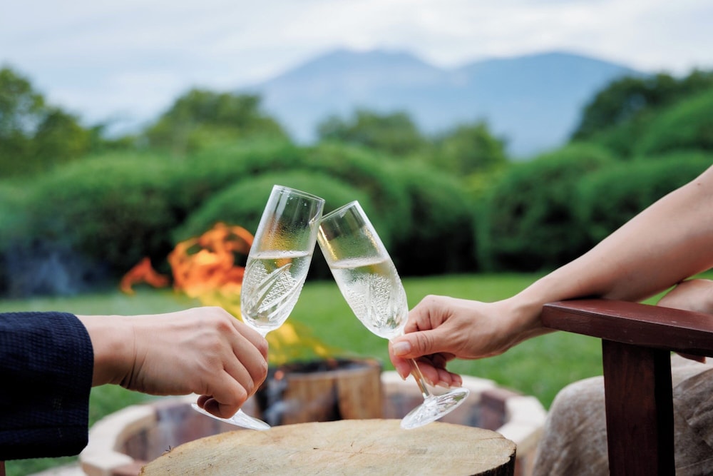 嬬恋プリンスホテル 前橋