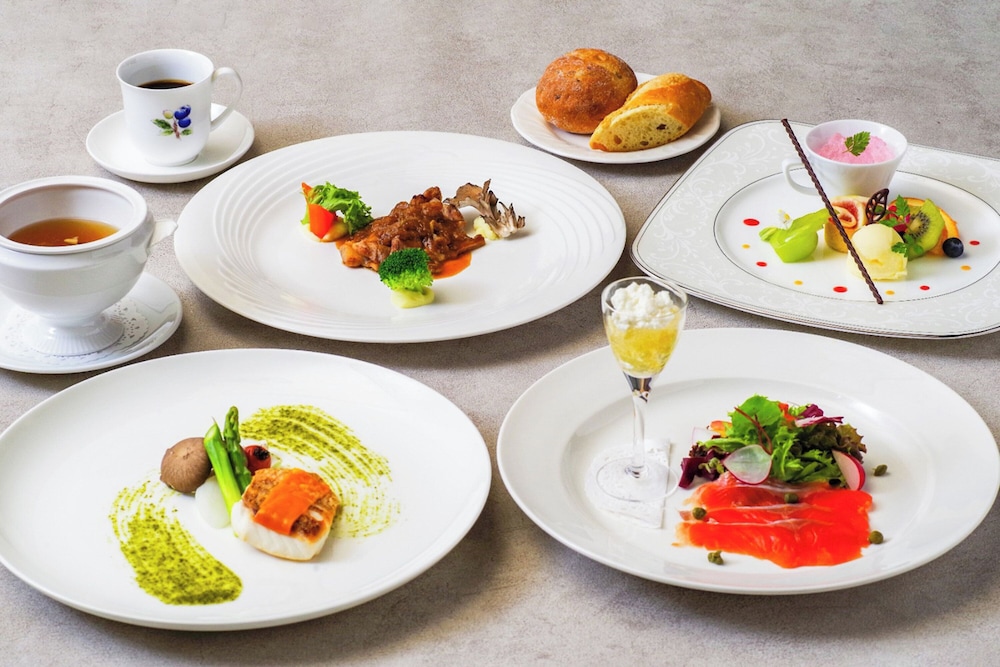 嬬恋プリンスホテル 前橋