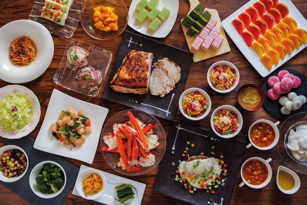 嬬恋プリンスホテル 前橋