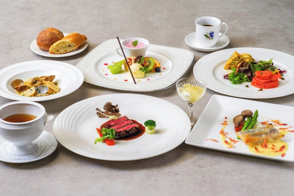 嬬恋プリンスホテル 前橋