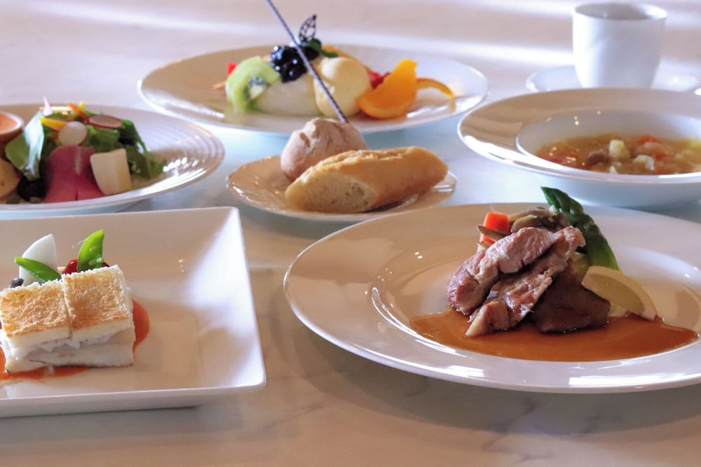 嬬恋プリンスホテル 前橋