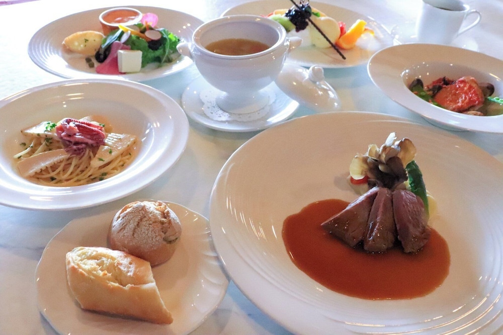 嬬恋プリンスホテル 前橋