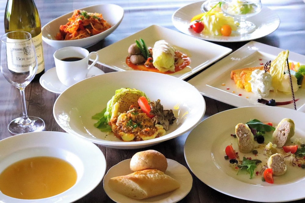 嬬恋プリンスホテル 前橋