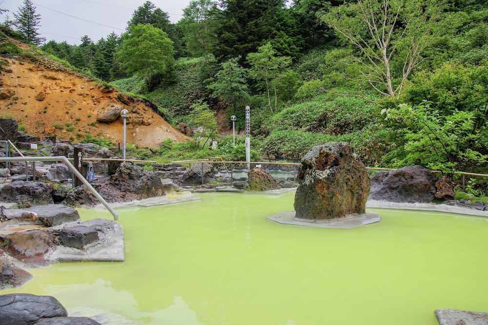 万座高原ホテル 前橋