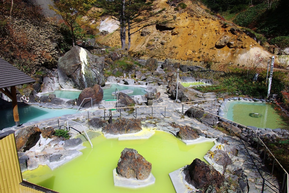 万座高原ホテル 前橋