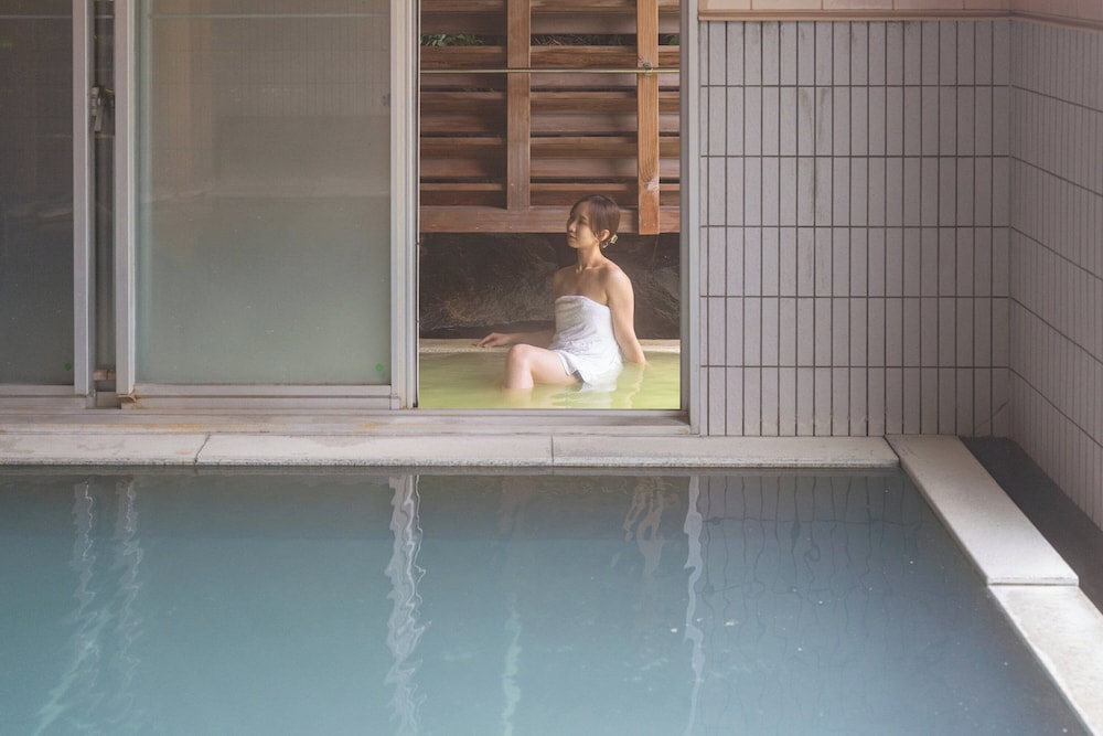 万座高原ホテル 前橋