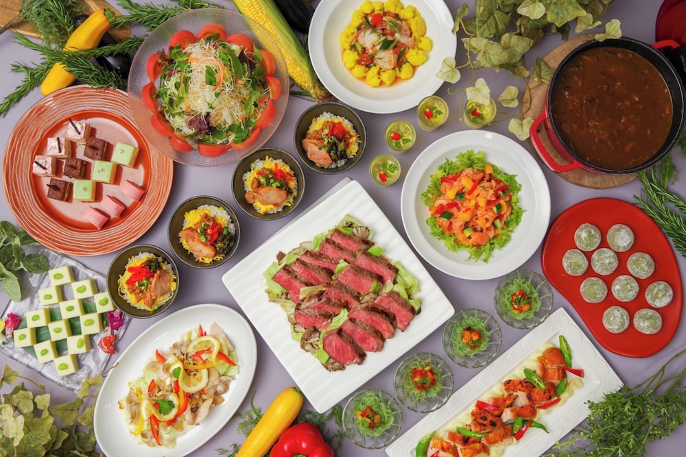 万座高原ホテル 前橋