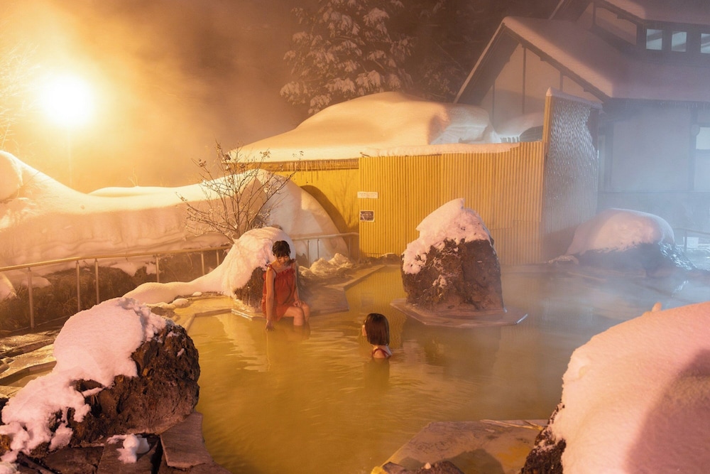 万座高原ホテル 前橋
