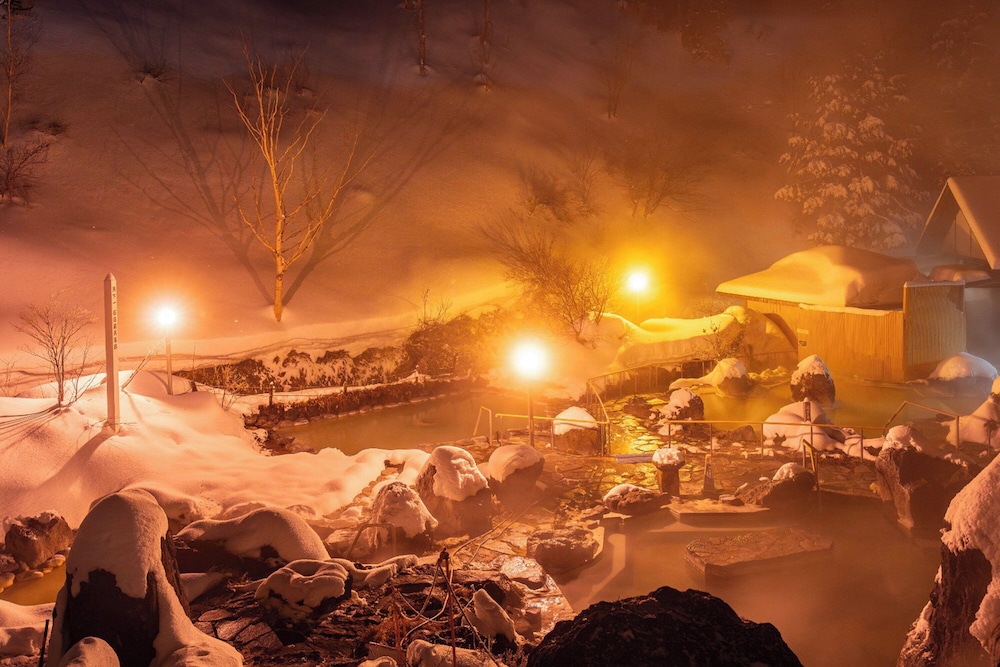 万座高原ホテル 前橋