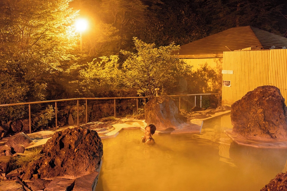 万座高原ホテル 前橋