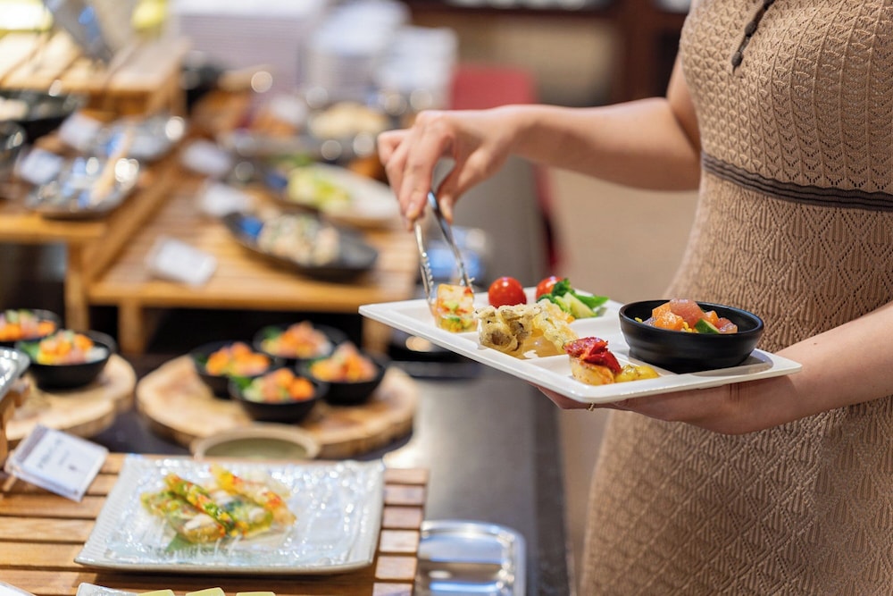 万座高原ホテル 前橋