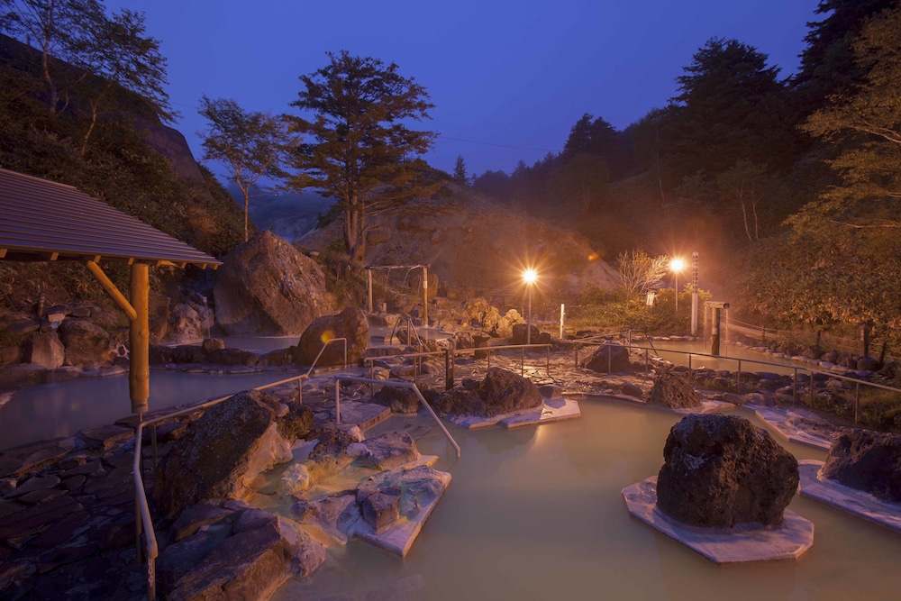 万座高原ホテル 前橋