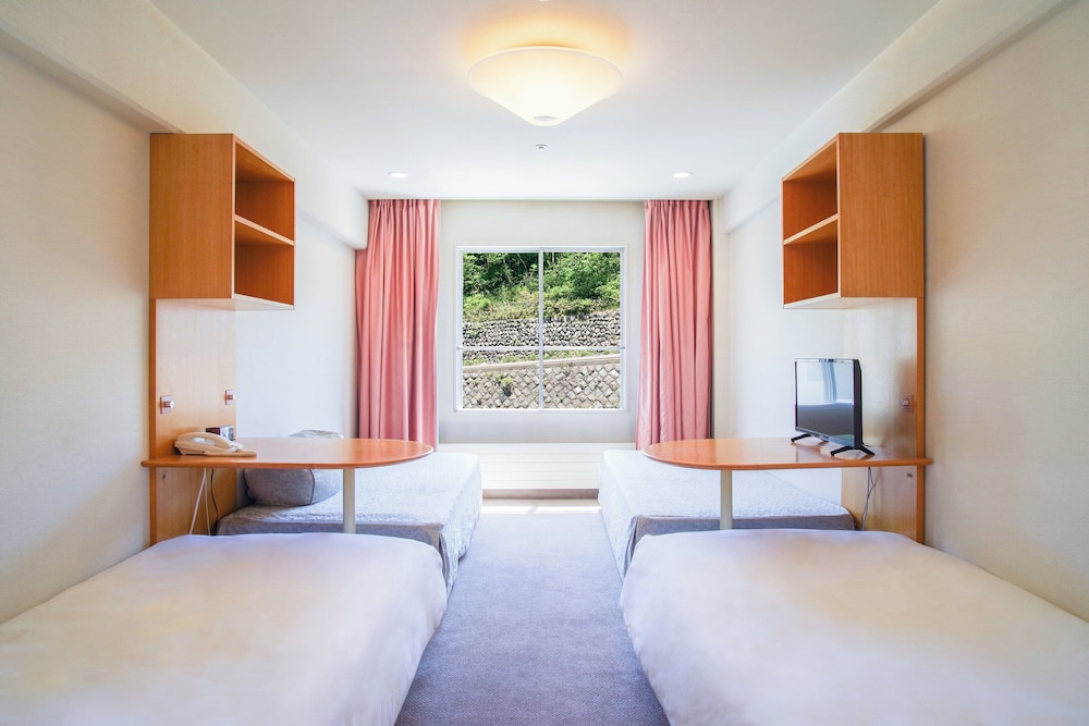 万座高原ホテル 前橋