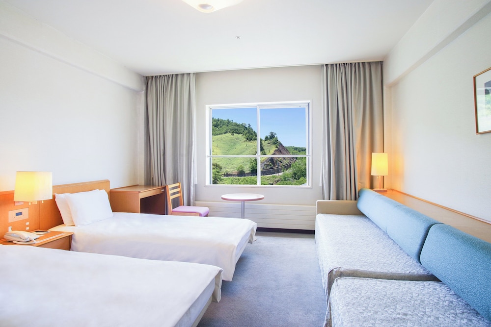 万座高原ホテル 前橋