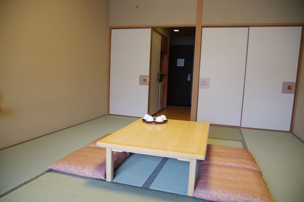 万座プリンスホテル 前橋