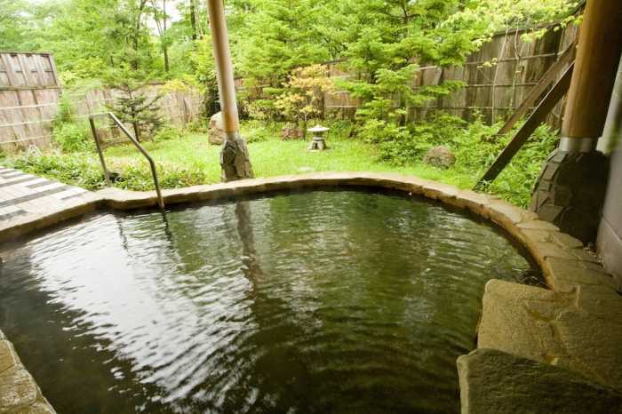 休暇村 嬬恋鹿沢 前橋