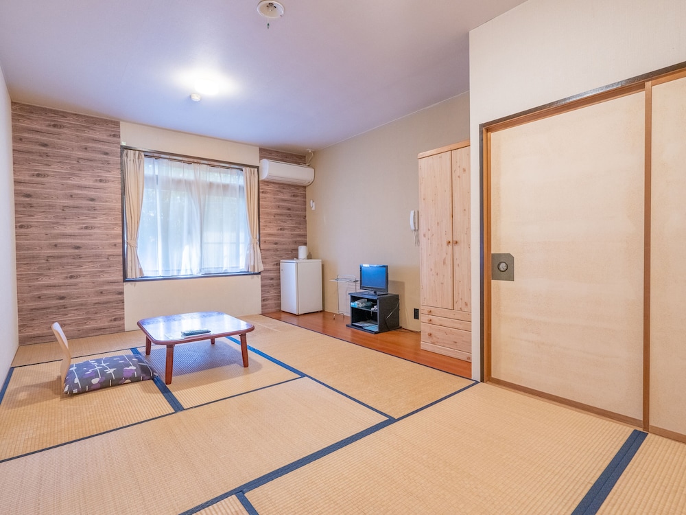 OYO 北軽井沢高原ホテル 前橋