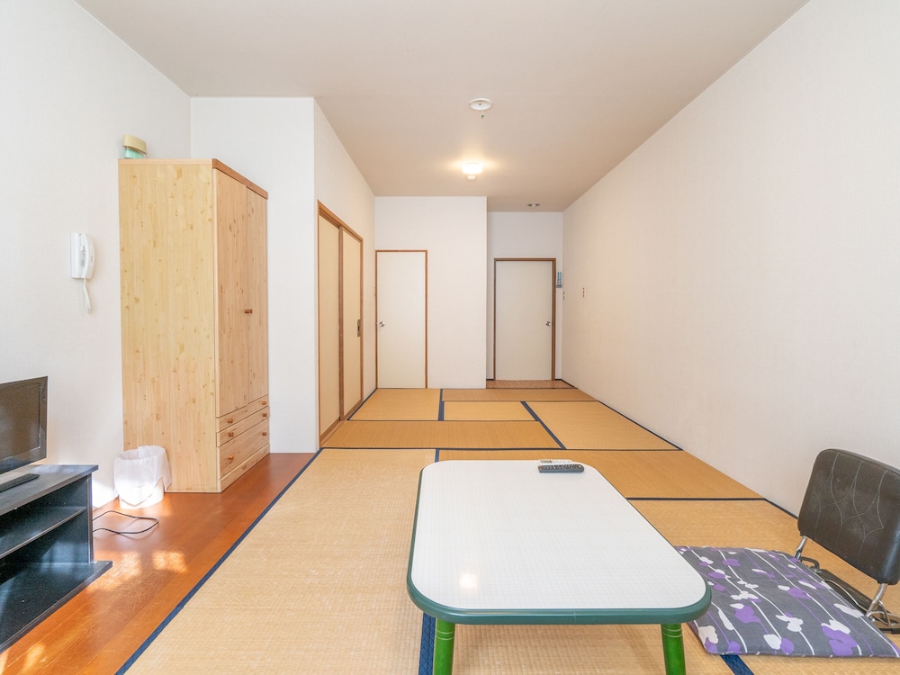 OYO 北軽井沢高原ホテル 前橋