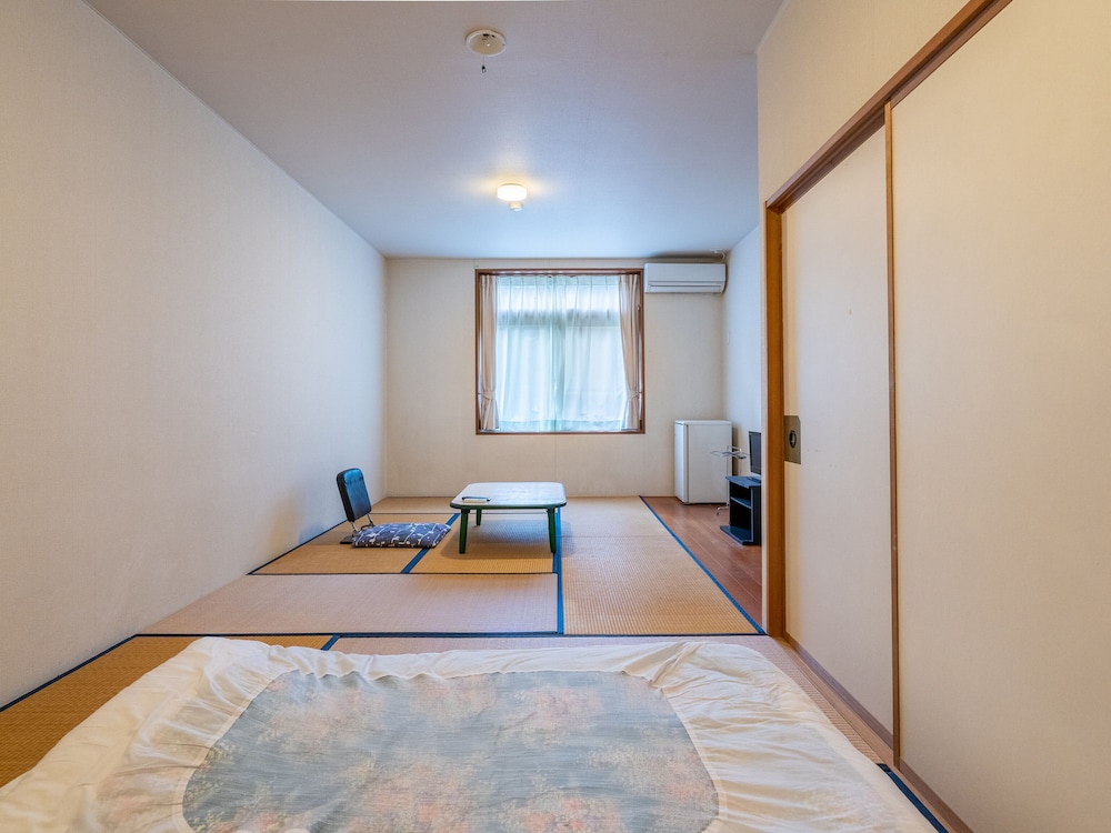 OYO 北軽井沢高原ホテル 前橋