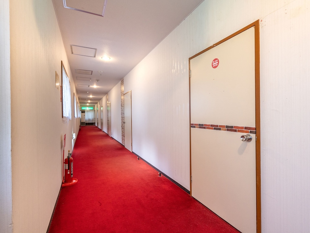 OYO 北軽井沢高原ホテル 前橋