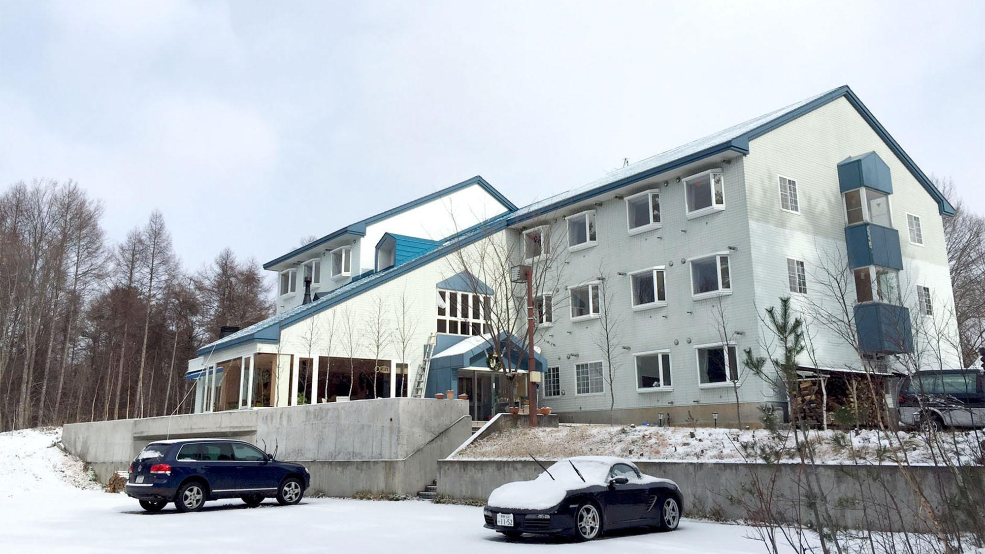 浅間高原ホテル 前橋