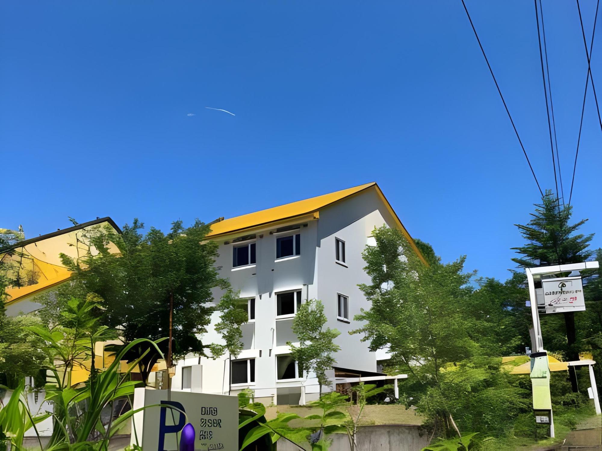 浅間高原ホテル 前橋