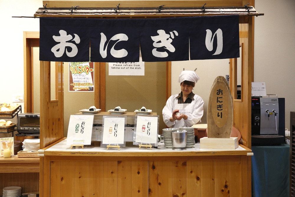 万座ホテル聚楽 前橋